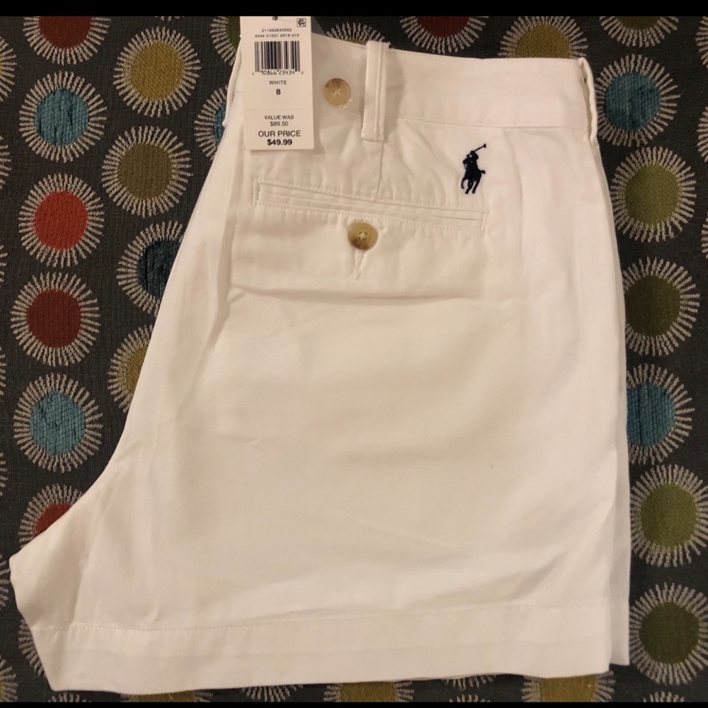 Polo Ralph Lauren Shorts